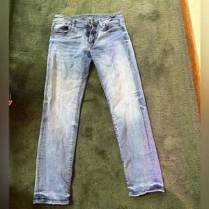 Men’s jeans